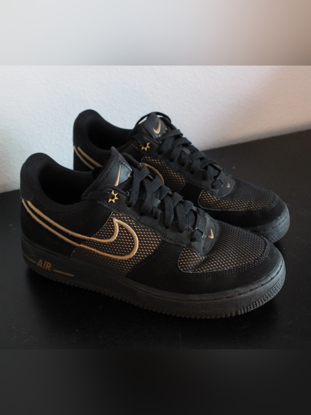Women’s Nike Air Force 1 Low Legendary